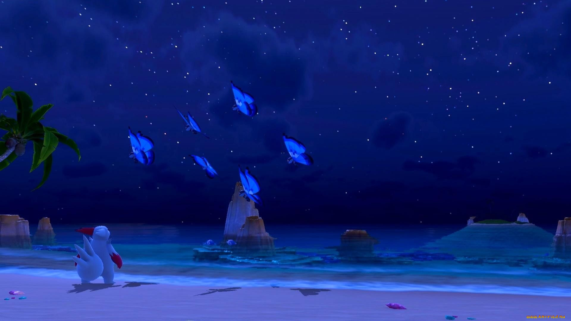  , new pokemon snap, , , , , , , 